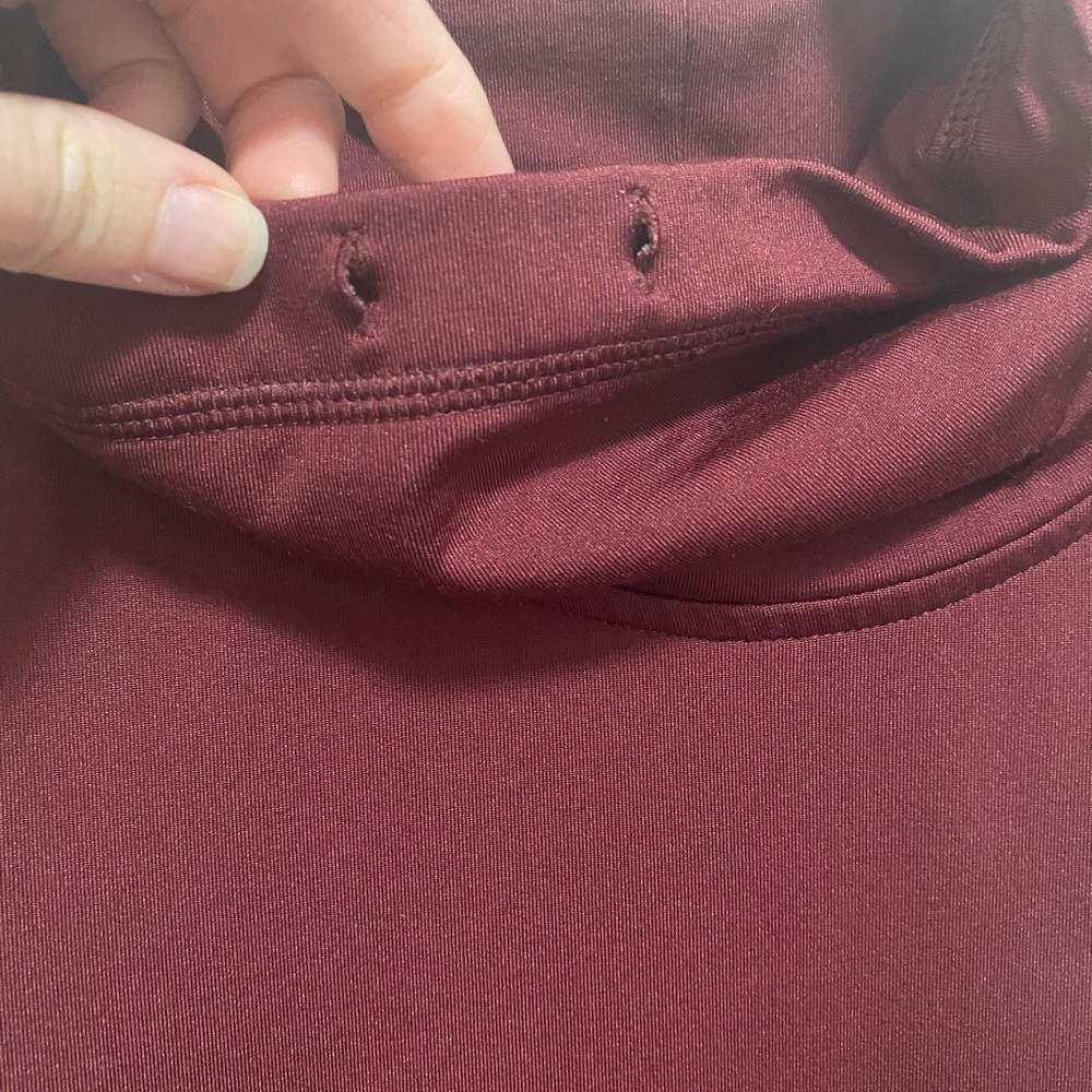Pink pullover - Picture 3 of 4